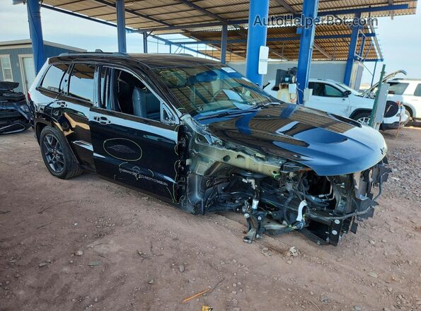 1C4RJFBG0LC409233 2020 JEEP GRAND Black Front right
