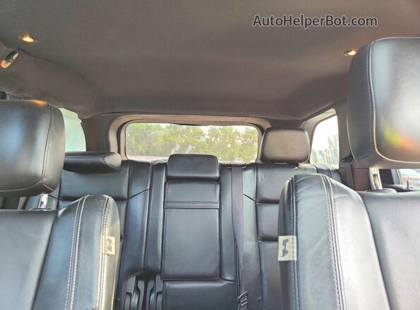 1C4RJFBG0MC854444 2021 JEEP GRAND Black Հետևի նստատեղերի տեսք