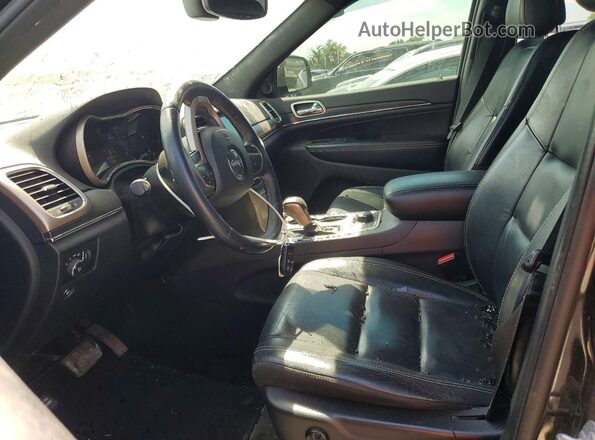 1C4RJFBG2HC876564 2017 JEEP GRAND Black Սալոնի դիմացի տեսք