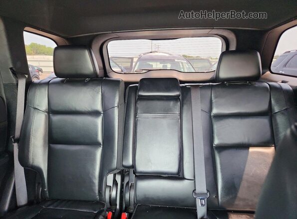 1C4RJFBG5KC636562 2019 JEEP GRAND Gray Widok tylnych siedzeń
