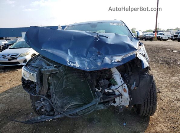 1C4RJFBG5LC217208 2020 JEEP GRAND Blue Դիմացի տեսք