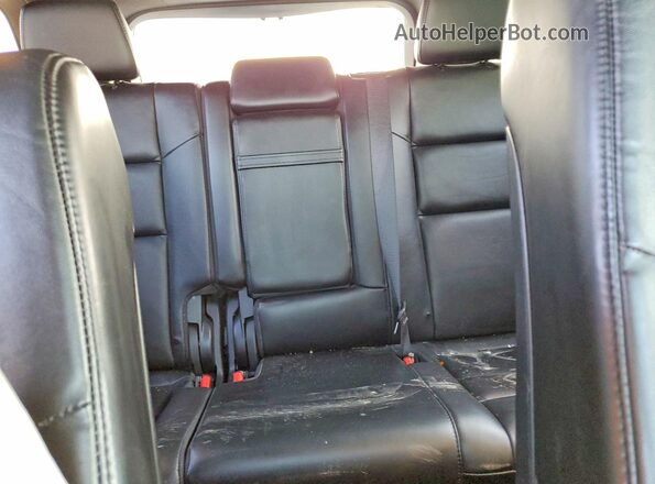 1C4RJFBG5LC217208 2020 JEEP GRAND Blue Հետևի նստատեղերի տեսք