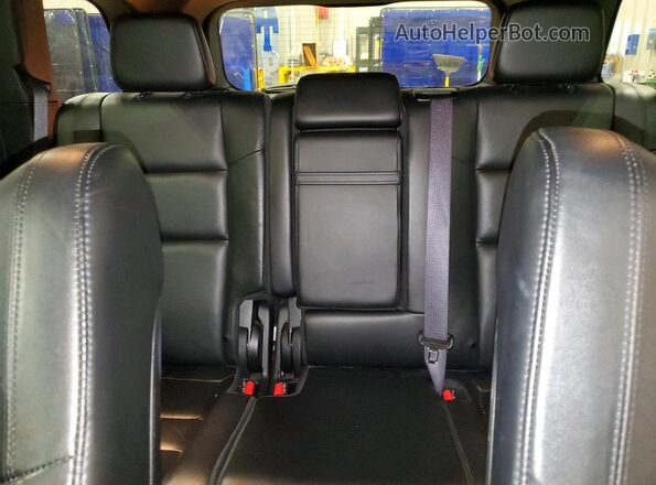 1C4RJFBG5MC882319 2021 JEEP GRAND Серый Вид задних сидений