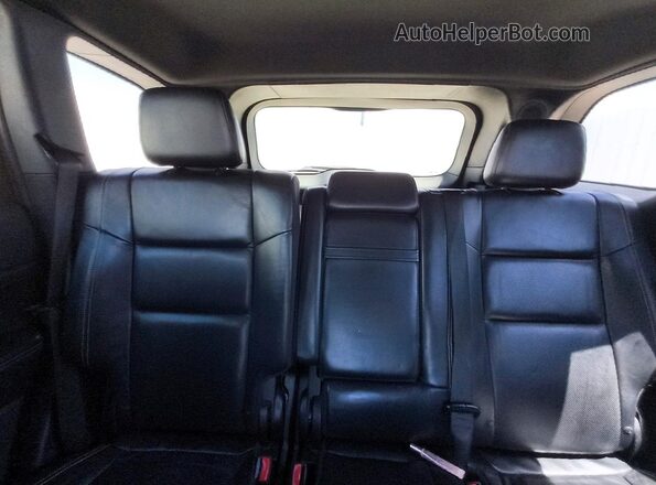 1C4RJFBG6HC918654 2017 JEEP GRAND Burgundy უკანა სავარძლების ხედი
