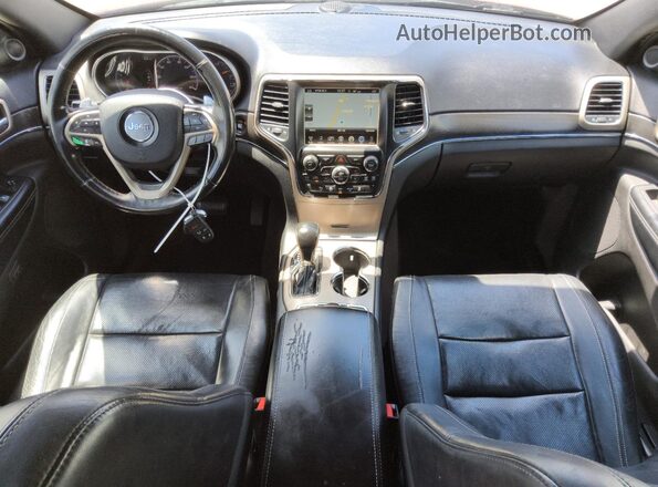 1C4RJFBG6HC918654 2017 JEEP GRAND Burgundy 