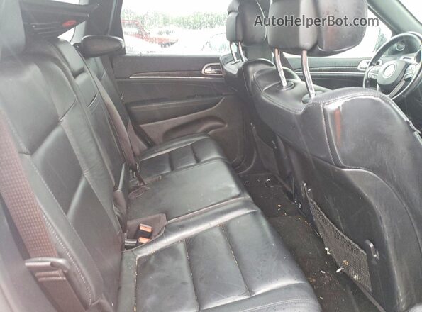 1C4RJFBG6LC102035 2020 JEEP GRAND White Widok wnętrza z tyłu