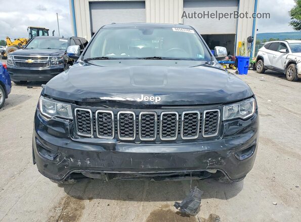 1C4RJFBG7HC635616 2017 JEEP GRAND Black Դիմացի տեսք