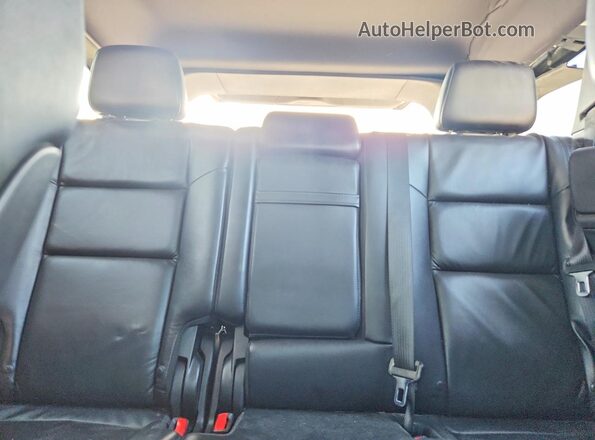 1C4RJFBG7JC258310 2018 JEEP GRAND Угольный Вид задних сидений