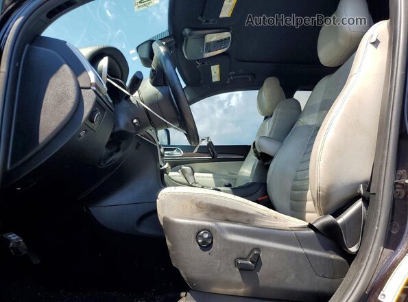 1C4RJFBG7JC338223 2018 JEEP GRAND Purple Vista interior delantera