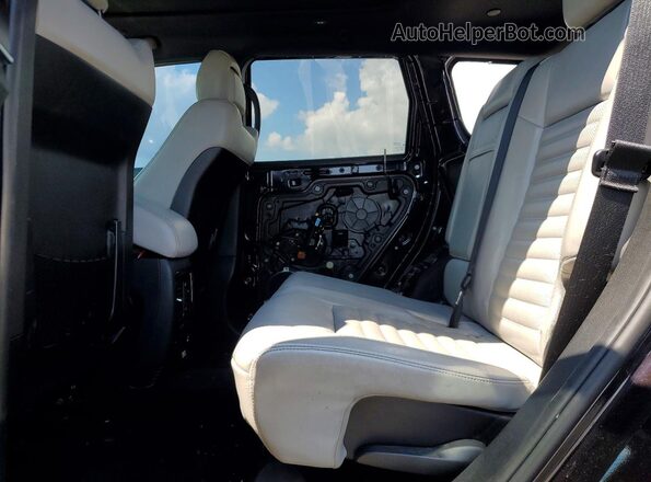 1C4RJFBG7JC338223 2018 JEEP GRAND Purple Vista interior trasera