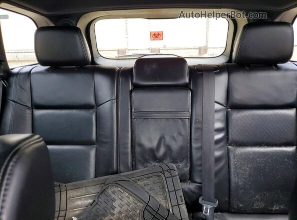 1C4RJFBG7LC340332 2020 JEEP GRAND Серый Вид задних сидений