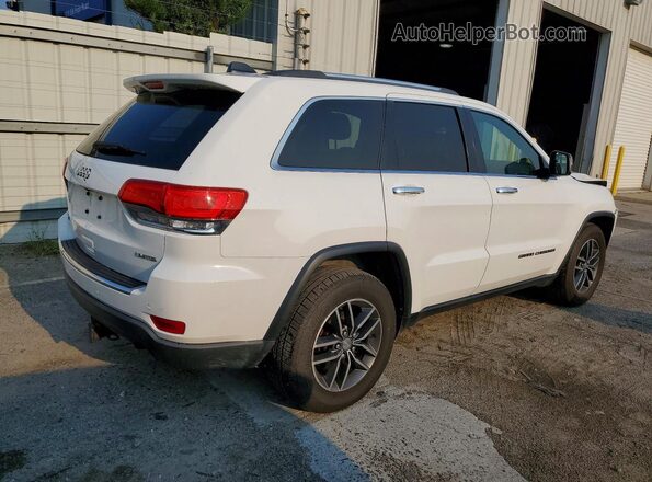 1C4RJFBG8HC865018 2017 JEEP GRAND White Հետևի աջ