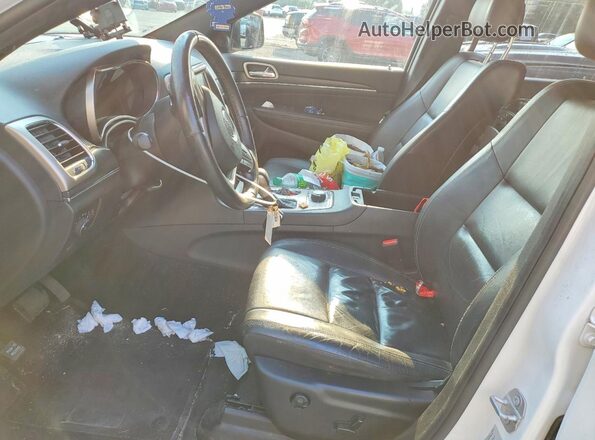 1C4RJFBG8HC865018 2017 JEEP GRAND White Սալոնի դիմացի տեսք