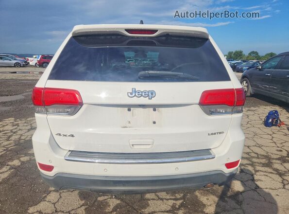 1C4RJFBG9GC363472 2016 JEEP GRAND White Հետևի տեսք