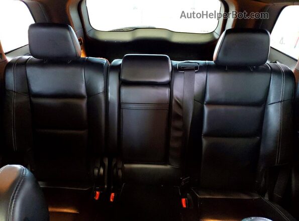 1C4RJFBGXHC808643 2017 JEEP GRAND Burgundy Հետևի նստատեղերի տեսք