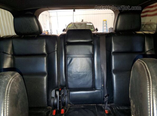 1C4RJFBGXKC677446 2019 JEEP GRAND Белый Вид задних сидений