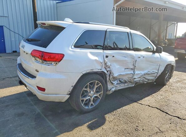 1C4RJFCG2LC296027 2020 JEEP GRAND White Հետևի աջ
