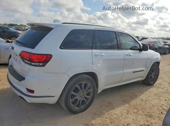 1C4RJFCG2MC787778 2021 JEEP GRAND White Հետևի աջ