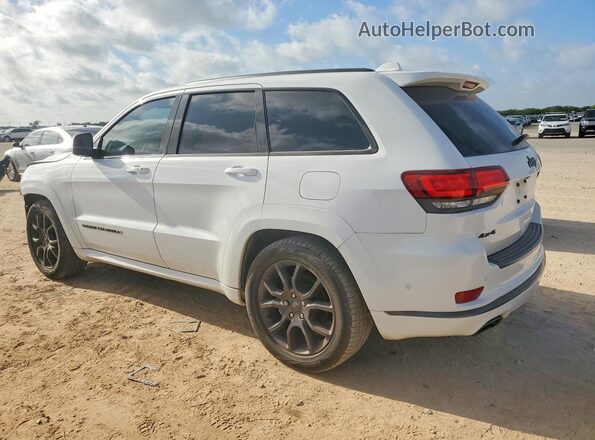 1C4RJFCG2MC787778 2021 JEEP GRAND White Հետևի ձախ