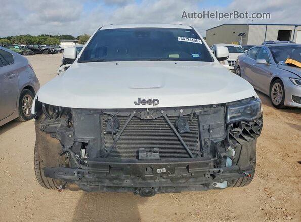1C4RJFCG2MC787778 2021 JEEP GRAND White Դիմացի տեսք