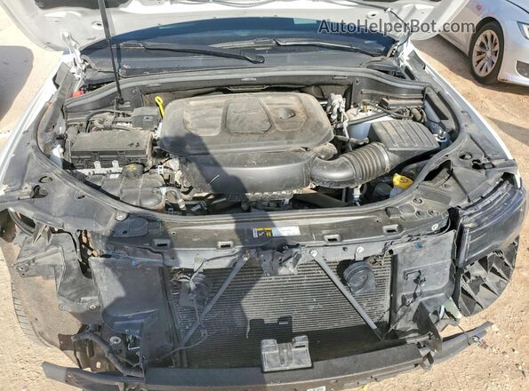 1C4RJFCG2MC787778 2021 JEEP GRAND White Շարժիչի բաժամունքի տեսք