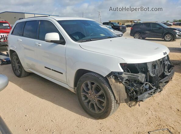 1C4RJFCG2MC787778 2021 JEEP GRAND White Առջևի աջ
