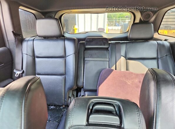 1C4RJFCG3MC759746 2021 JEEP GRAND Белый Вид задних сидений