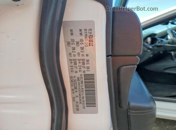 1C4RJFCG5LC216803 2020 JEEP GRAND White Vista interior de 360 grados