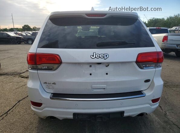 1C4RJFCG5LC216803 2020 JEEP GRAND White Vista trasera