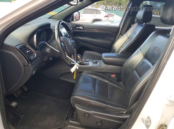 1C4RJFCG5LC216803 2020 JEEP GRAND White Vista interior delantera