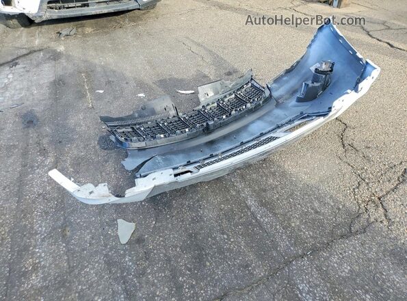 1C4RJFCG5LC216803 2020 JEEP GRAND White Vista de la etiqueta del VIN
