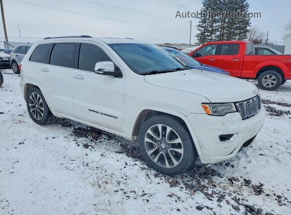 1C4RJFCG6HC777714 2017 JEEP GRAND White წინა მარჯვენა