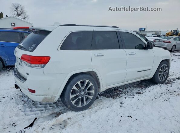 1C4RJFCG6HC777714 2017 JEEP GRAND White უკანა მარჯვენა