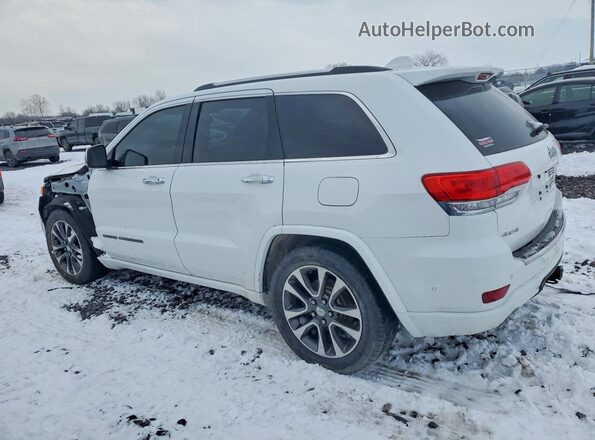 1C4RJFCG6HC777714 2017 JEEP GRAND White უკანა მარცხენა