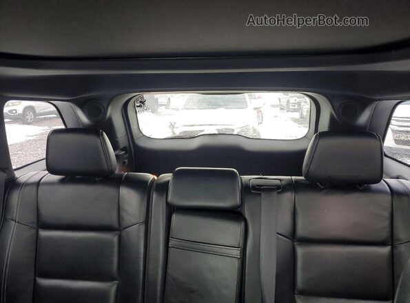 1C4RJFCG6HC777714 2017 JEEP GRAND White უკანა სავარძლების ხედი