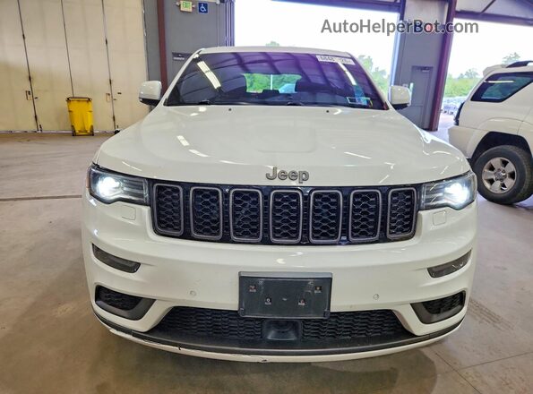 1C4RJFCG7JC314535 2018 JEEP GRAND White Դիմացի տեսք