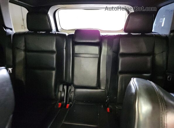1C4RJFCG7JC314535 2018 JEEP GRAND White Հետևի նստատեղերի տեսք