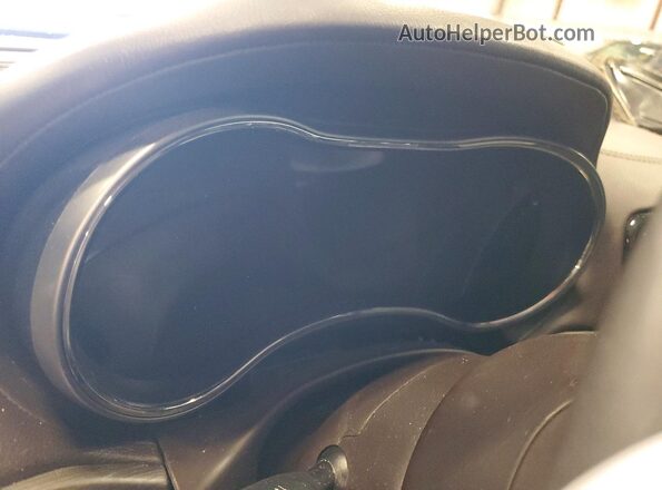 1C4RJFCGXKC774533 2019 JEEP GRAND Белый Вид щитка приборов