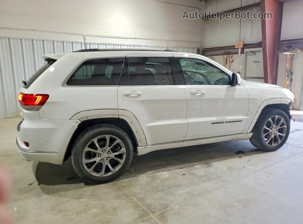 1C4RJFJG8LC298755 2020 JEEP GRAND White Հետևի աջ