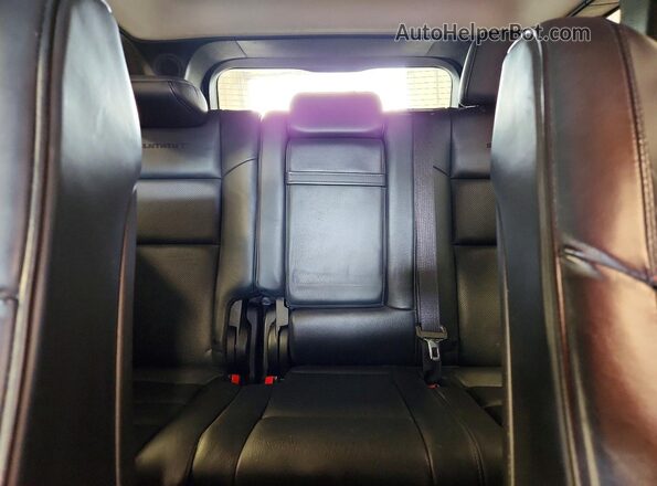 1C4RJFJT5HC888559 2017 JEEP GRAND White Вид задніх сидінь