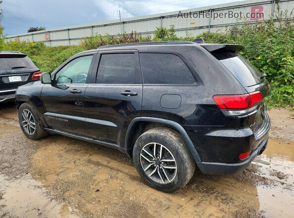 1C4RJFLG0KC728533 2019 JEEP GRAND Black Задня ліва чверть