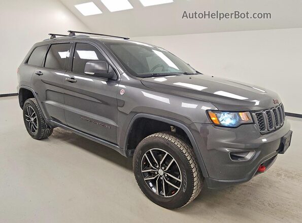 1C4RJFLG2HC651883 2017 JEEP GRAND Charcoal Delantero derecho