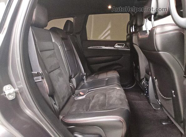 1C4RJFLG2HC651883 2017 JEEP GRAND Charcoal Vista interior trasera