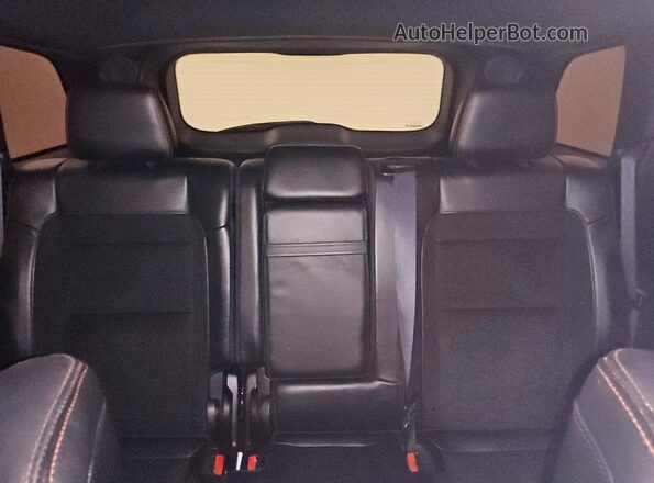 1C4RJFLG2HC651883 2017 JEEP GRAND Charcoal Vista de los asientos traseros