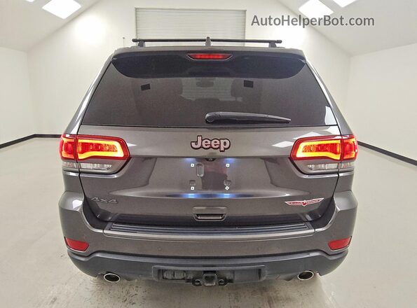 1C4RJFLG2HC651883 2017 JEEP GRAND Charcoal Vista trasera