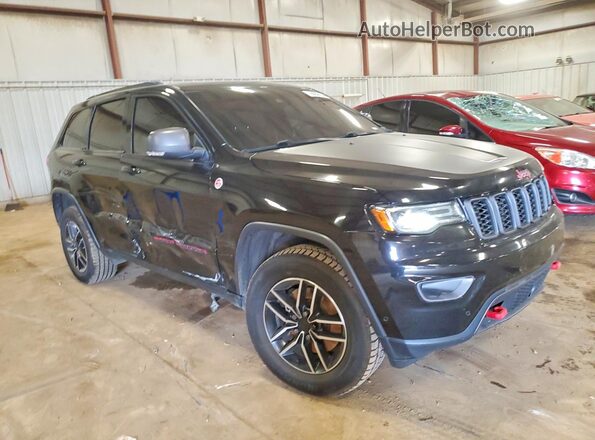 1C4RJFLG6MC684721 2021 JEEP GRAND Black Przód prawy