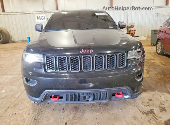 1C4RJFLG6MC684721 2021 JEEP GRAND Black Widok z przodu