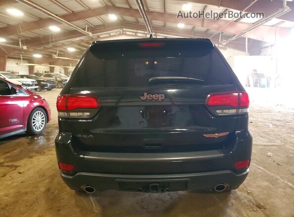 1C4RJFLG6MC684721 2021 JEEP GRAND Black Widok z tyłu