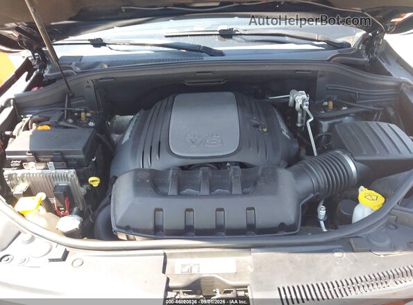 1C4RJFLT8JC363563 2018 JEEP GRAND CHEROKEE Черный Вид сзади