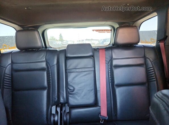 1C4RJFN90LC349211 2020 JEEP GRAND Green Вид задніх сидінь